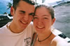 steph and adam