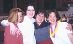 sarah and co